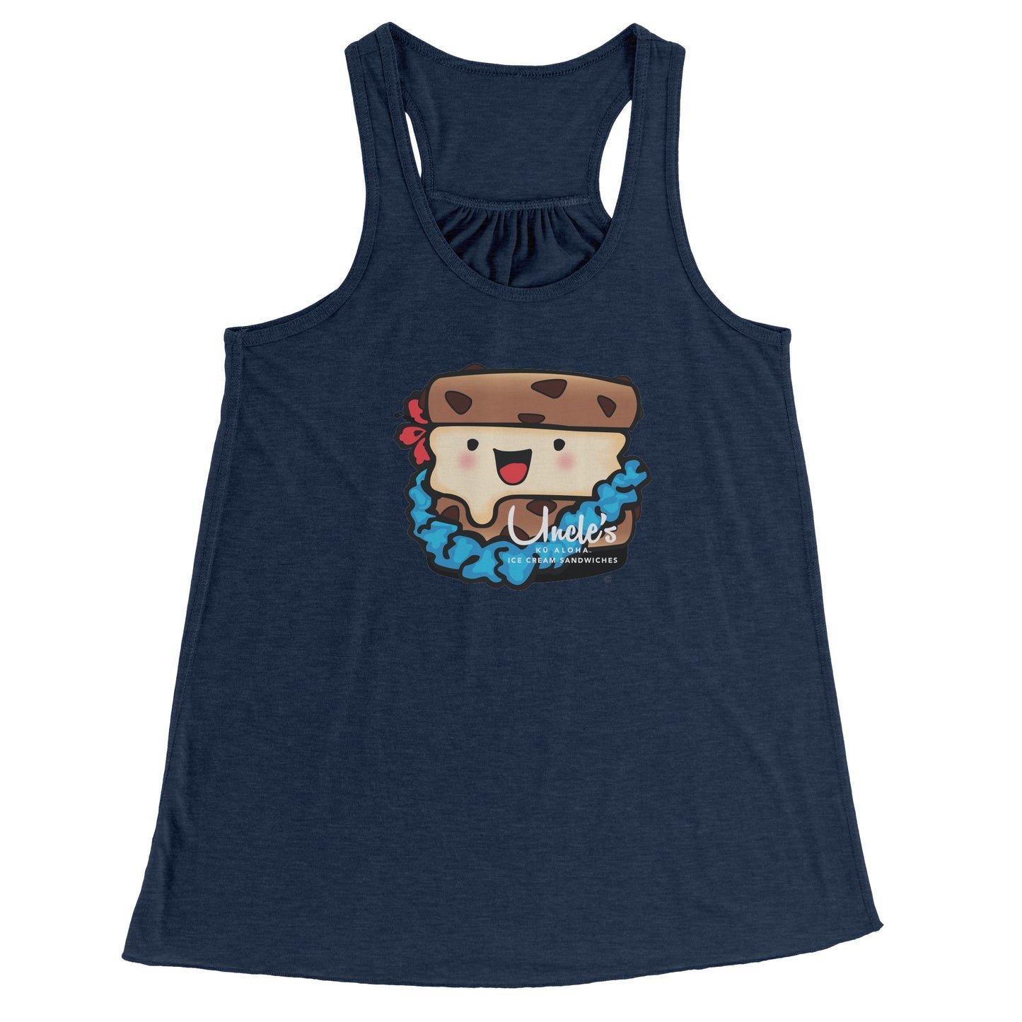 Sammie Racerback Tank