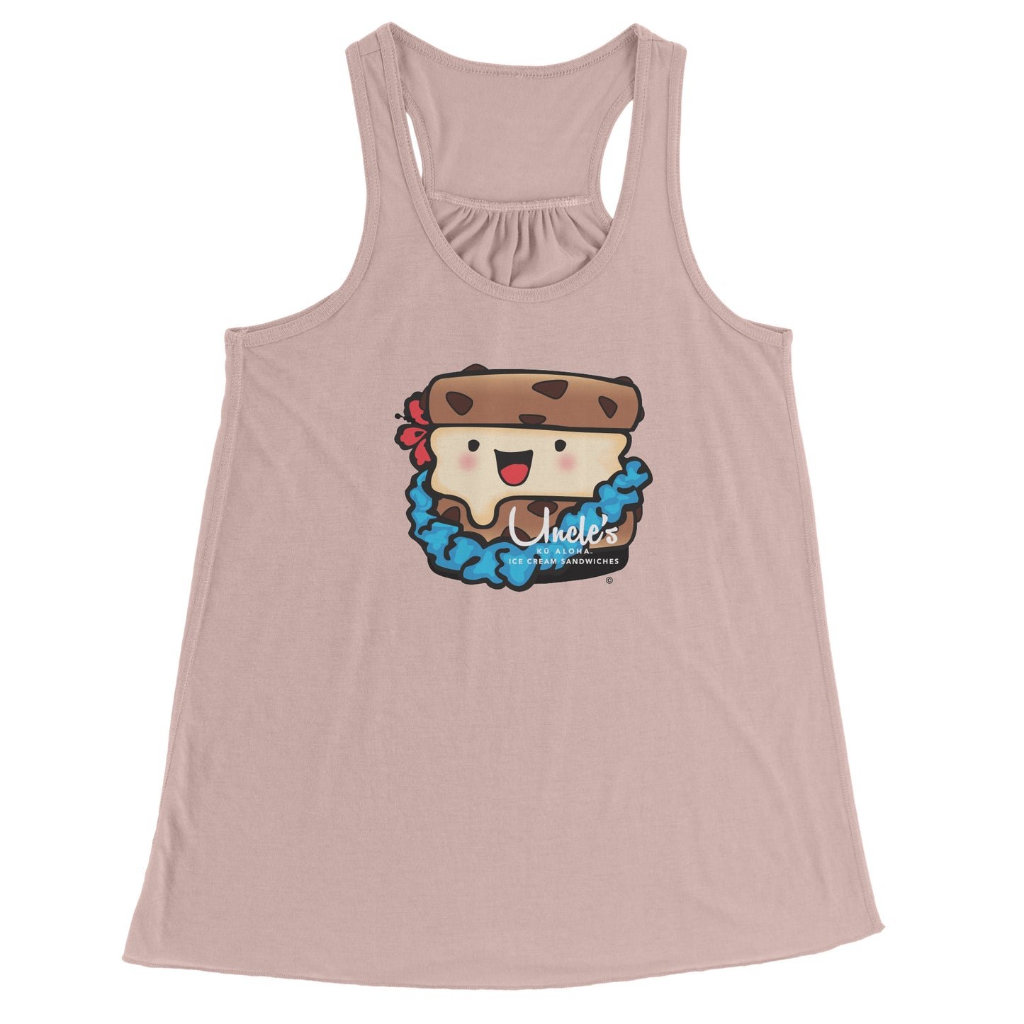 Sammie Racerback Tank