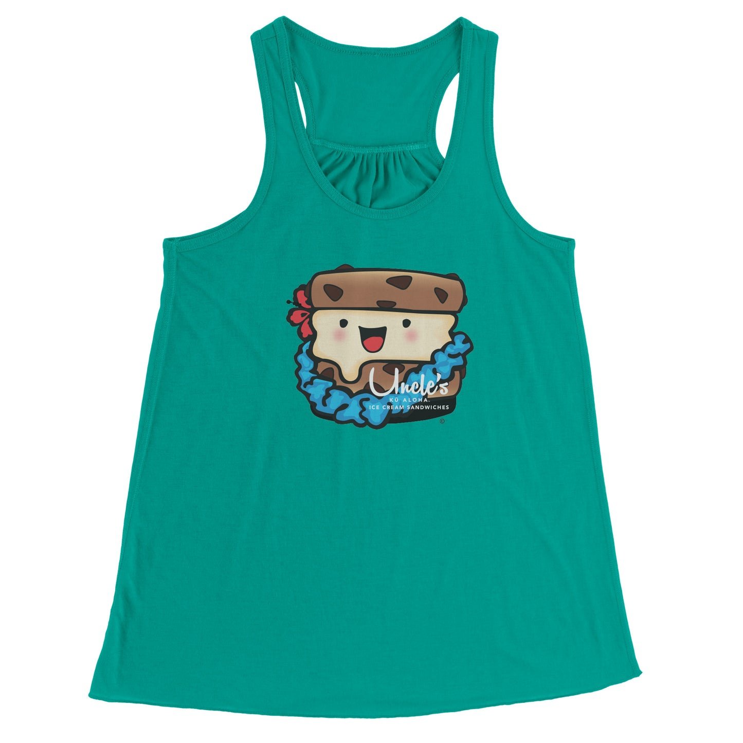 Sammie Racerback Tank