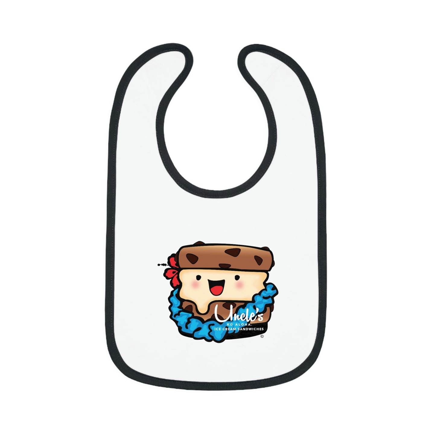 Sammie Jersey Bib