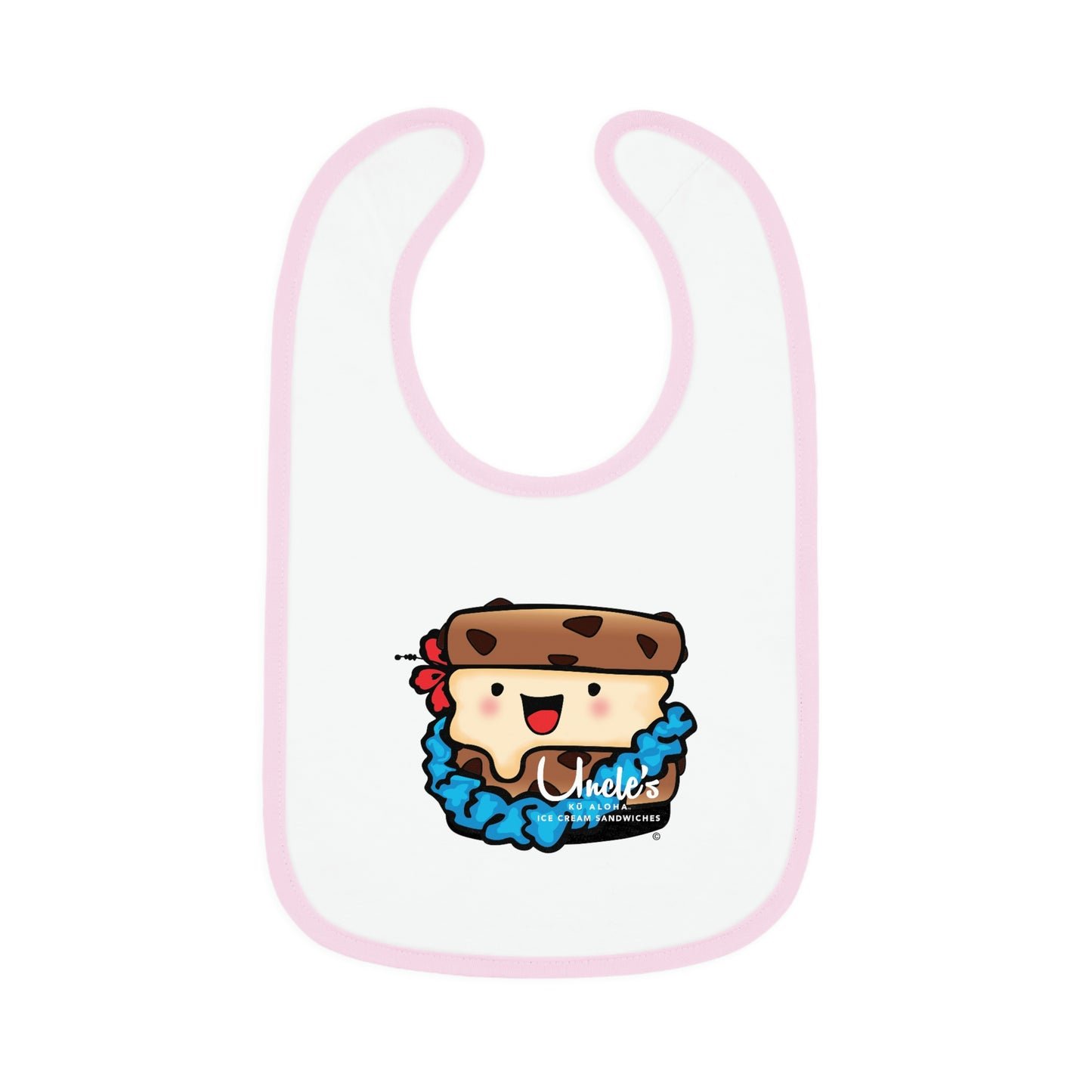 Sammie Jersey Bib