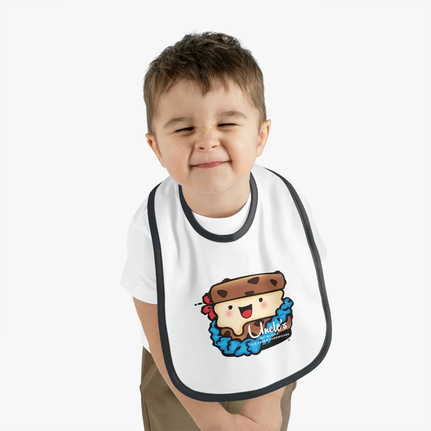 Sammie Jersey Bib
