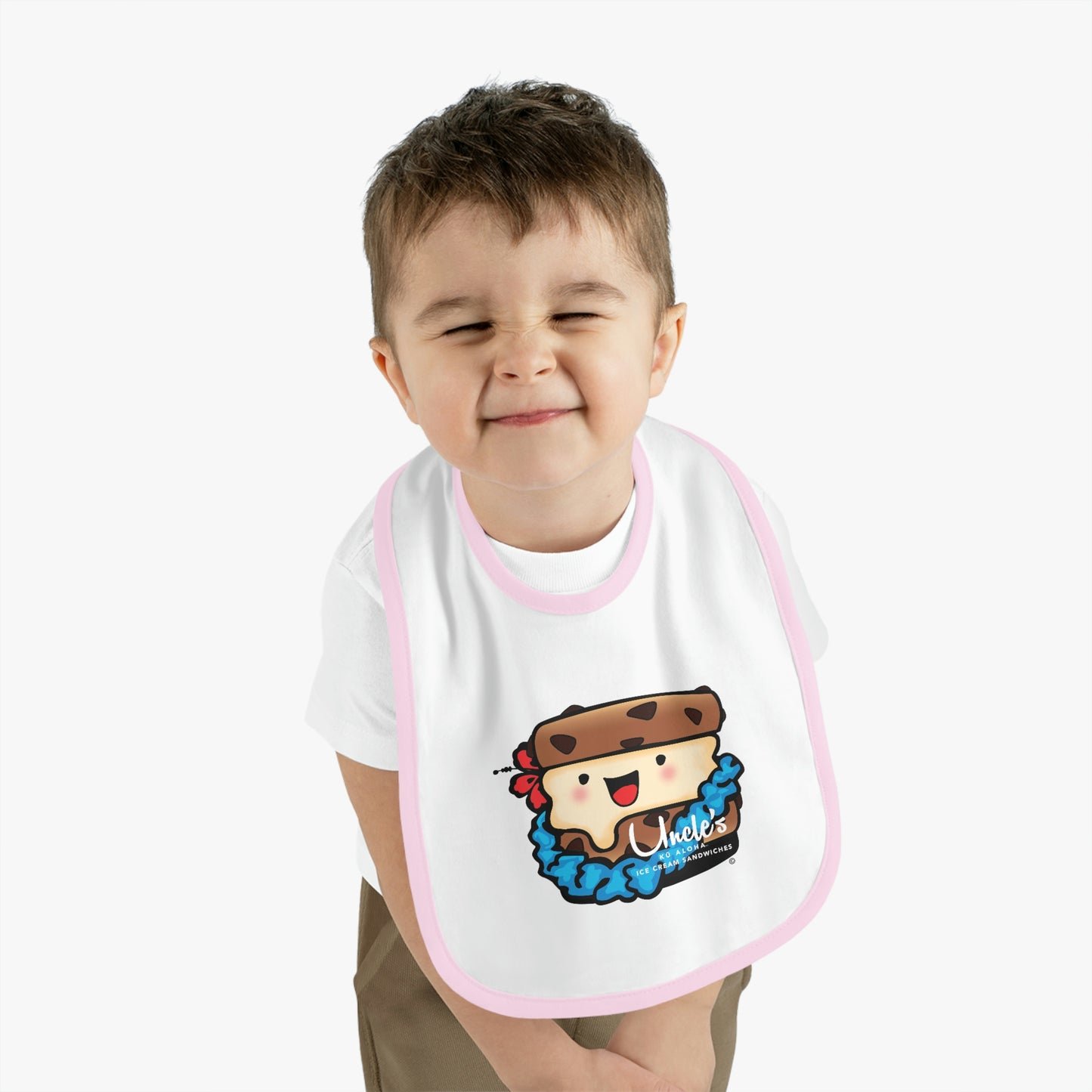 Sammie Jersey Bib