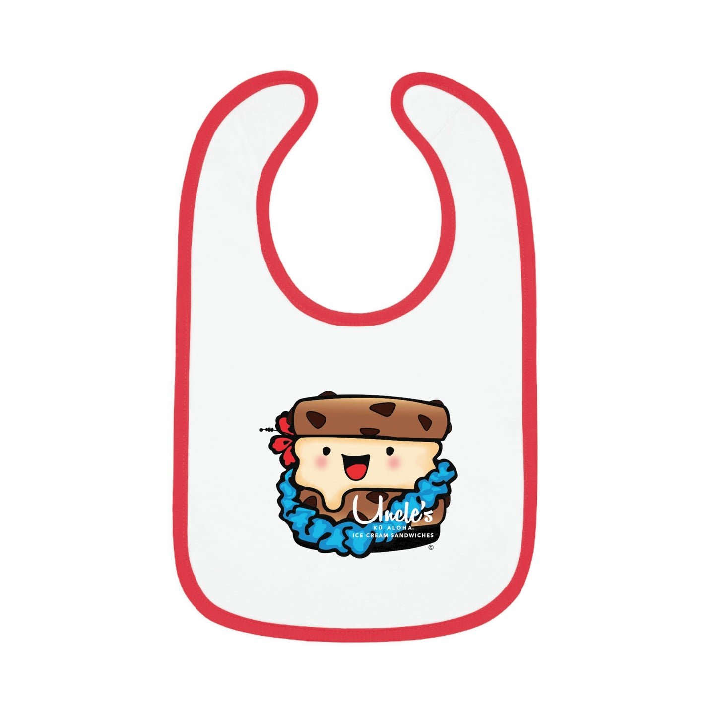 Sammie Jersey Bib
