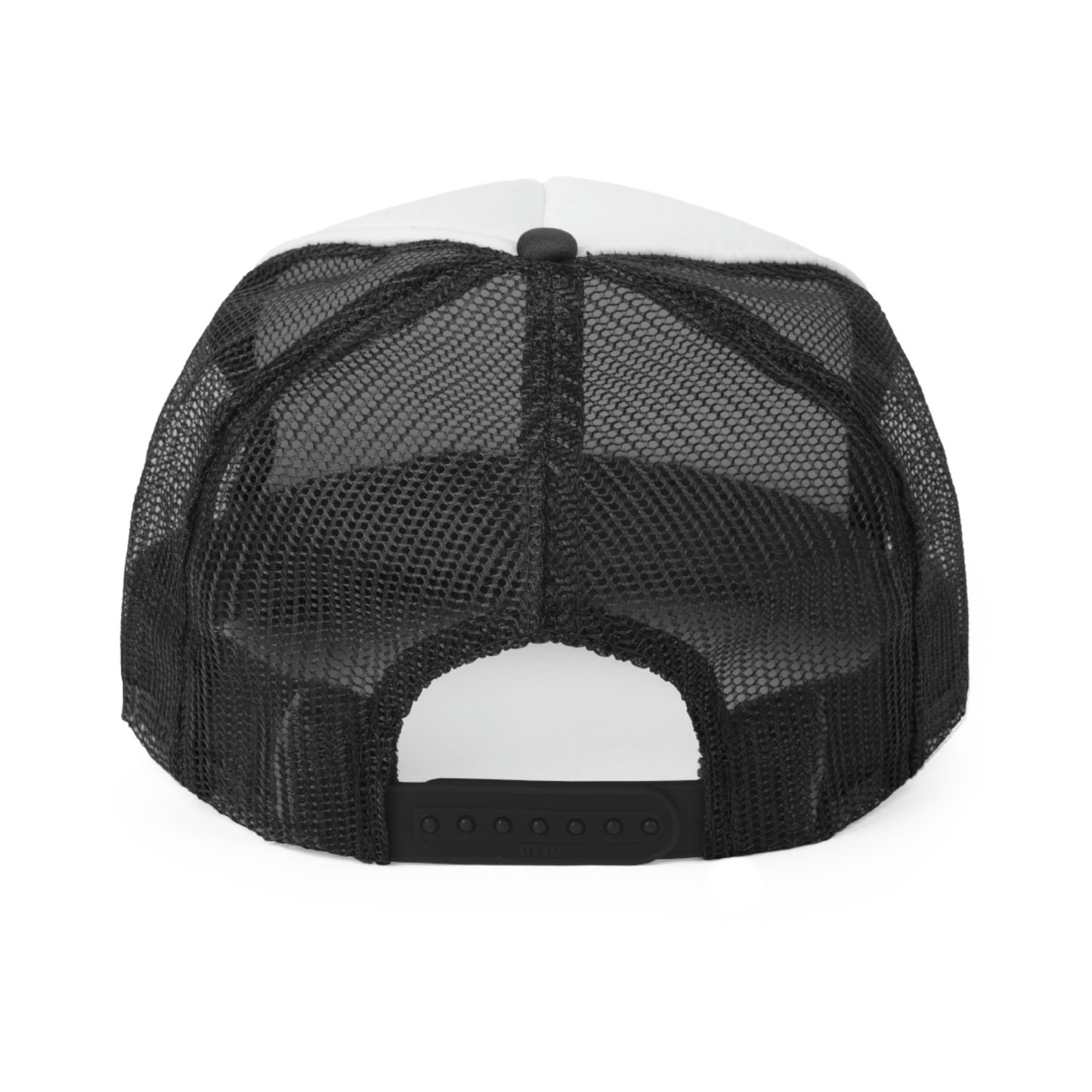 Uncle's Adjustable Trucker Caps