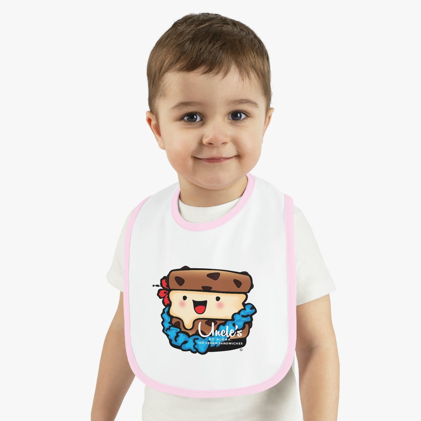 Sammie Jersey Bib