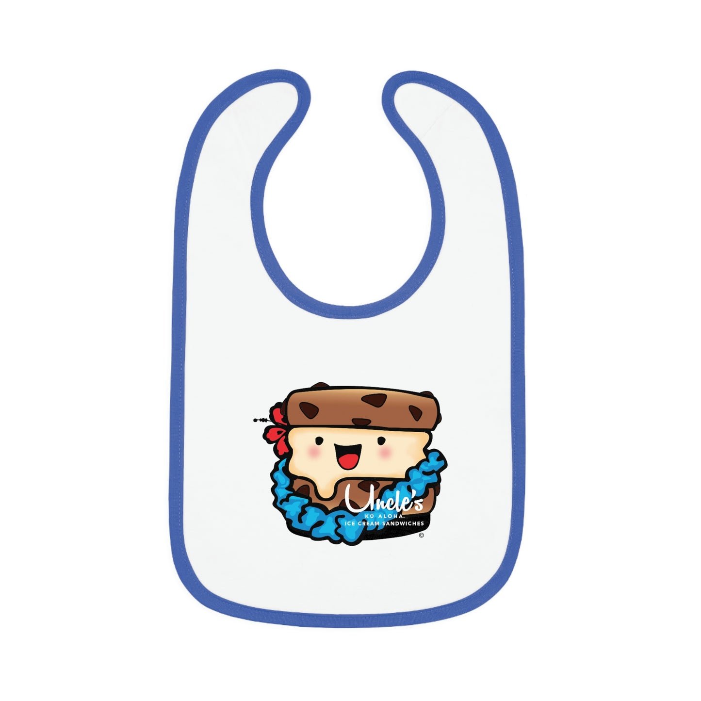Sammie Jersey Bib