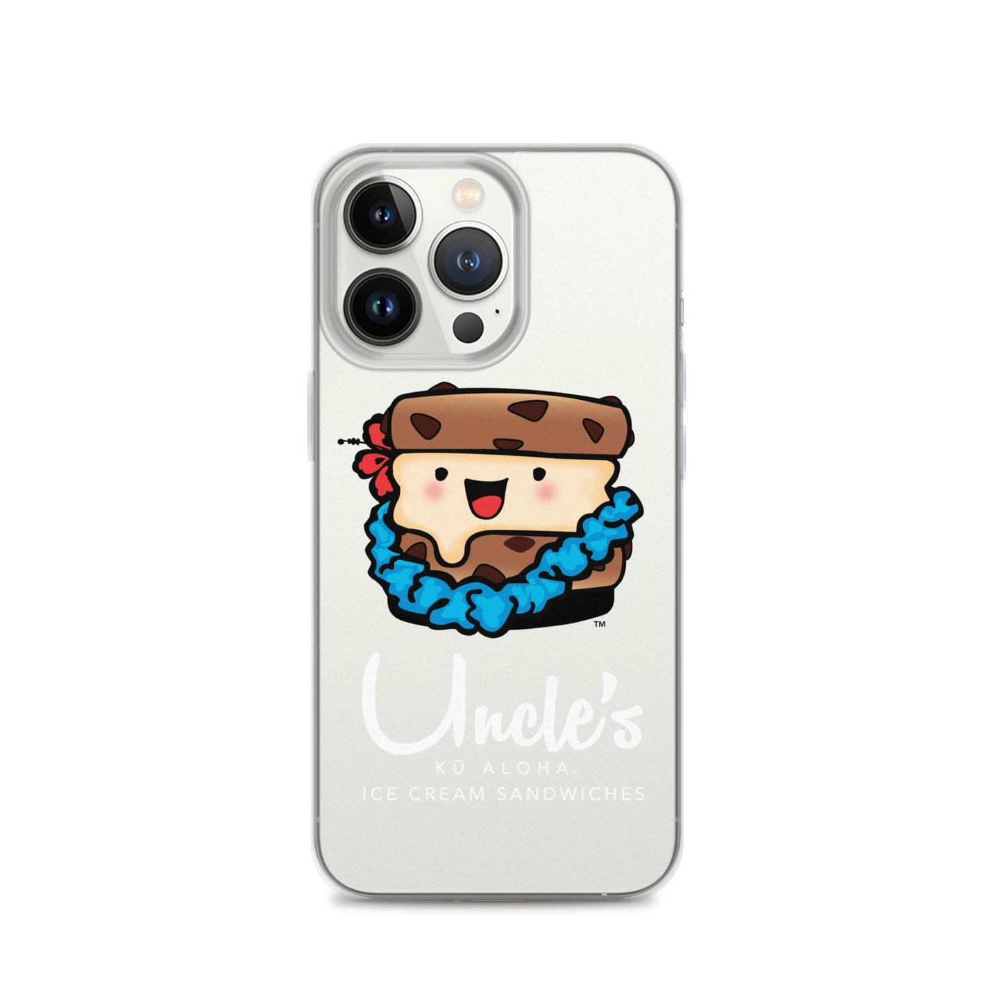 Sammie iPhone Case