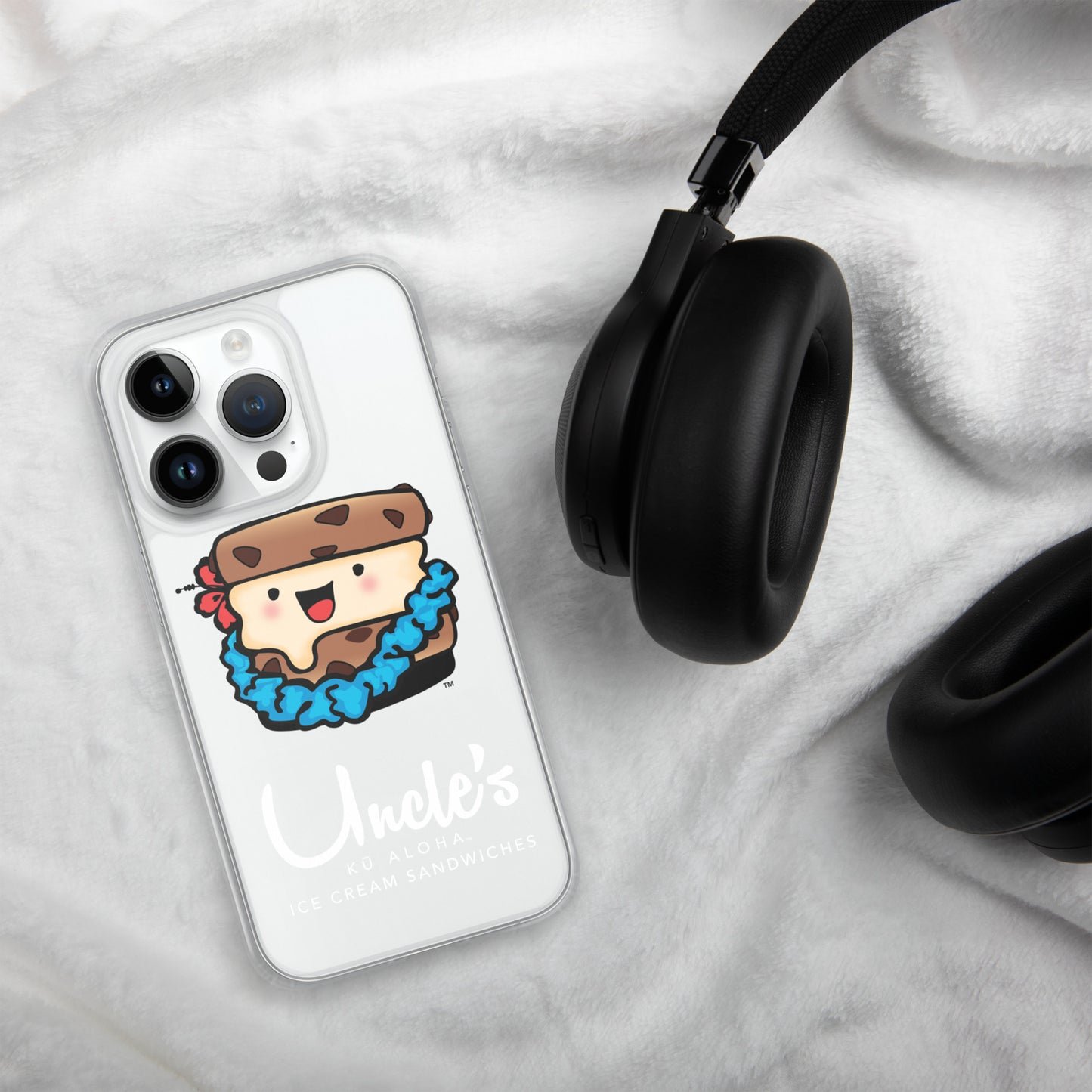 Sammie iPhone Case